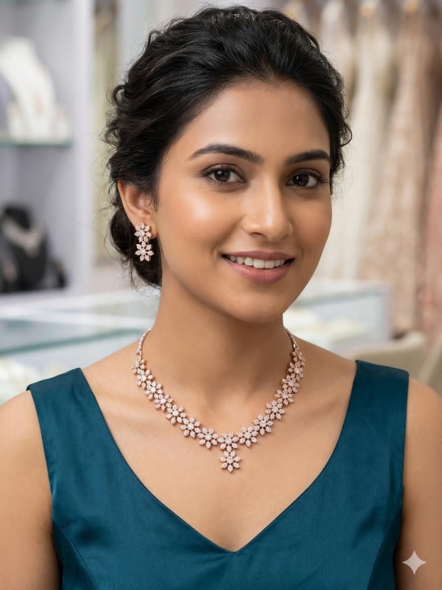 Necklace Set 116
